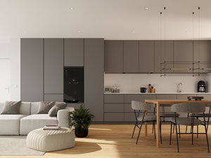 3 bedroom flat with balcony, in the centre of Porto 940577976