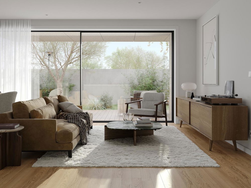 2 bedroom flat with balcony, in the centre of Porto 3592320404