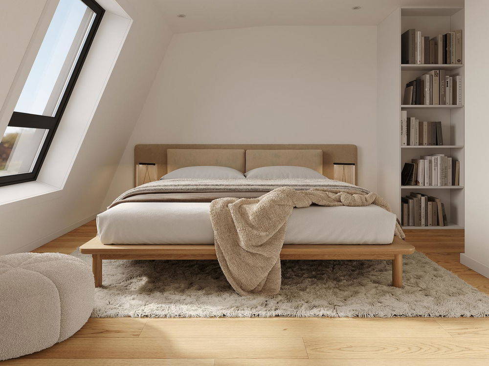 2 bedroom flat with balcony, in the centre of Porto 2792653083