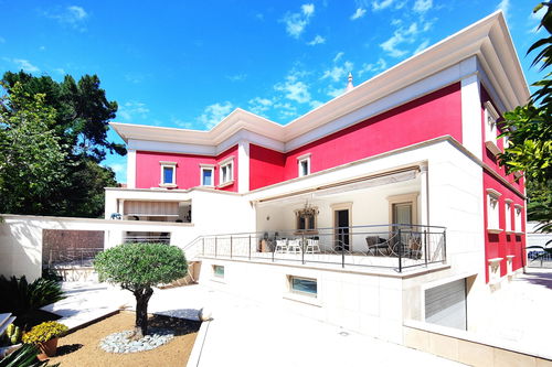 5 bedroom villa in the centre of Estoril 1434260212