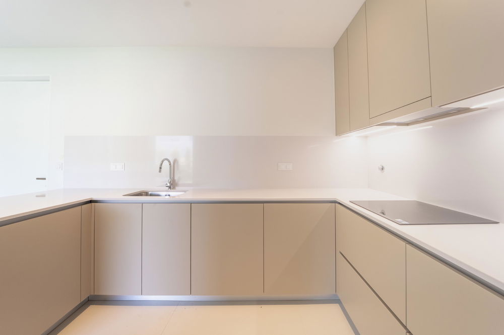 4 bedroom flat with terrace and garden, next to the Parque da Cidade 2996523822