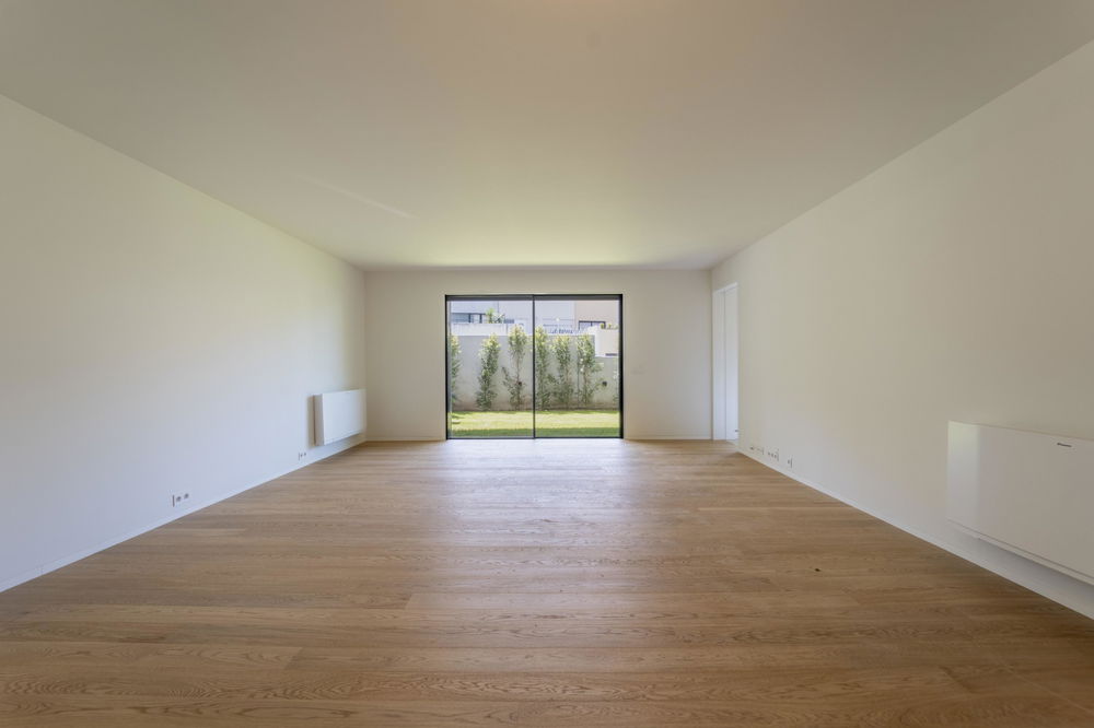 4 bedroom flat with terrace and garden, next to the Parque da Cidade 1278758760