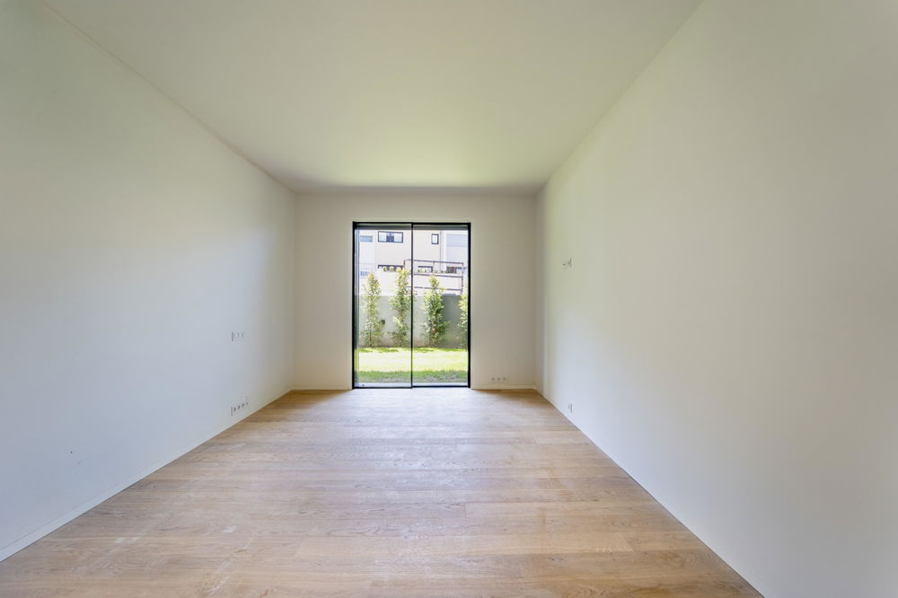 4 bedroom flat with terrace and garden, next to the Parque da Cidade 1278758760