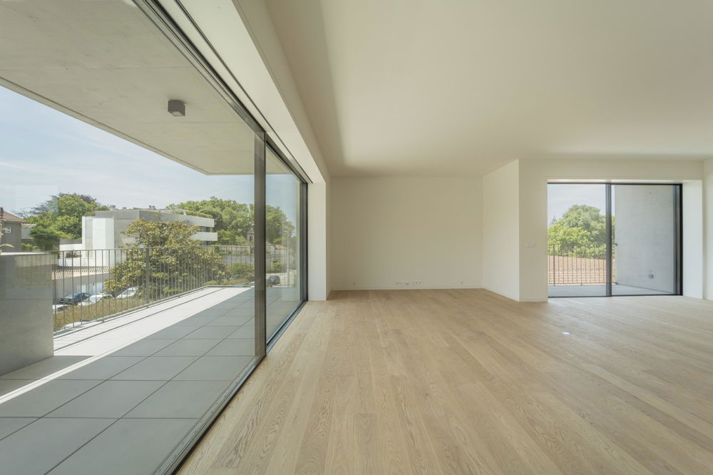 4 bedroom flat with outdoor areas next to the Parque da Cidade 994017278