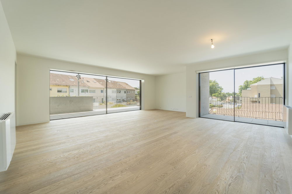 4 bedroom flat with outdoor areas next to the Parque da Cidade 994017278