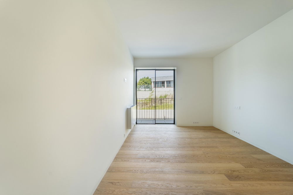 4 bedroom flat with outdoor areas next to the Parque da Cidade 994017278