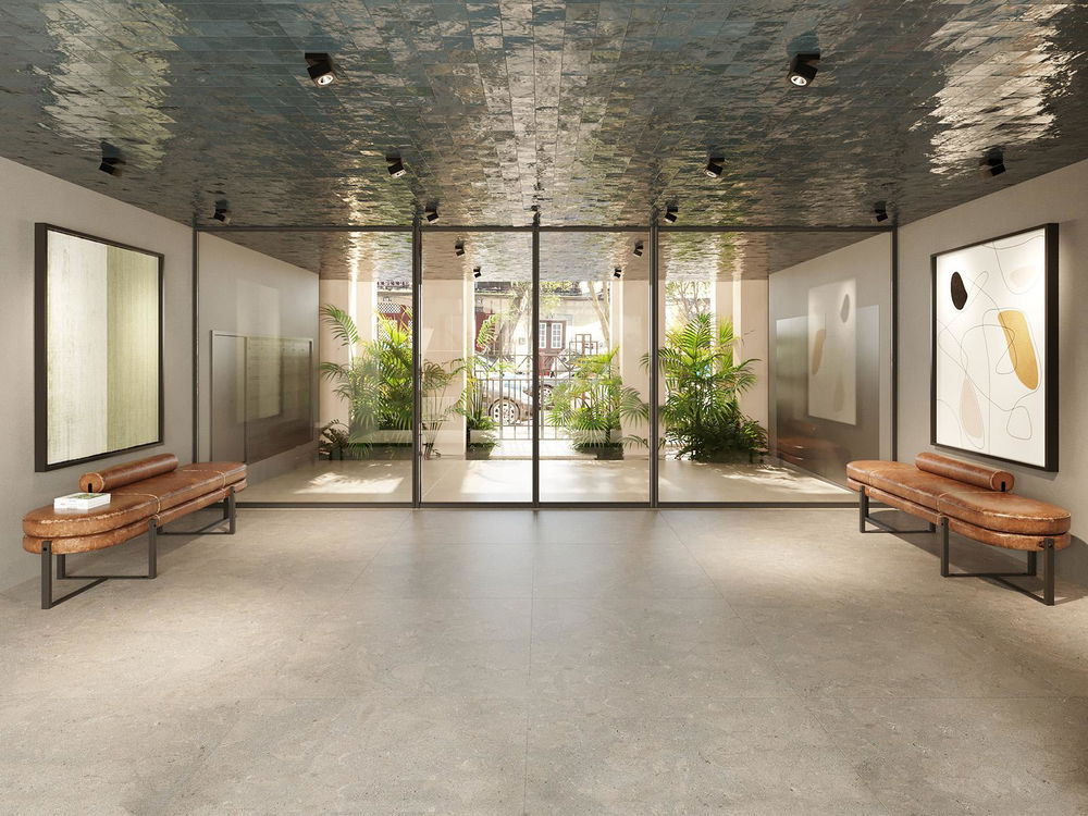 Studio flat in Condominium with Pool and Garden, in Lisbon 2106104074