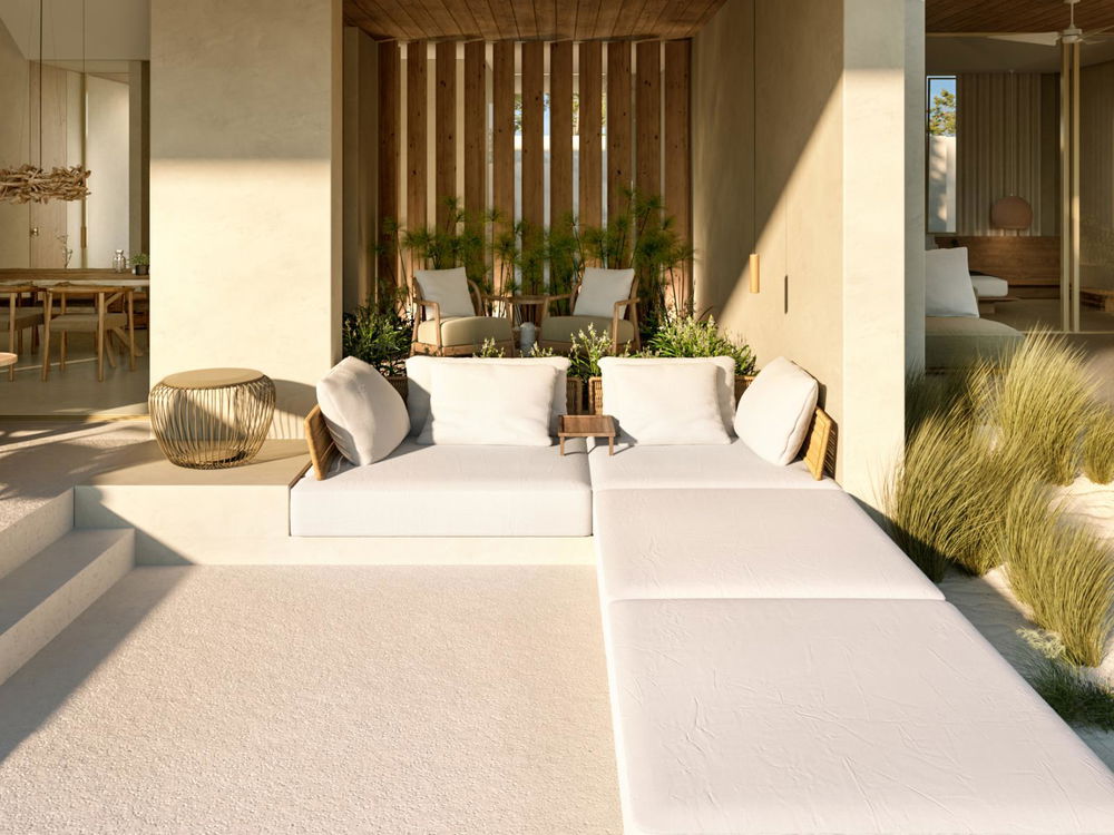 3 bedroom villa with pool and terrace in Melides 887778537