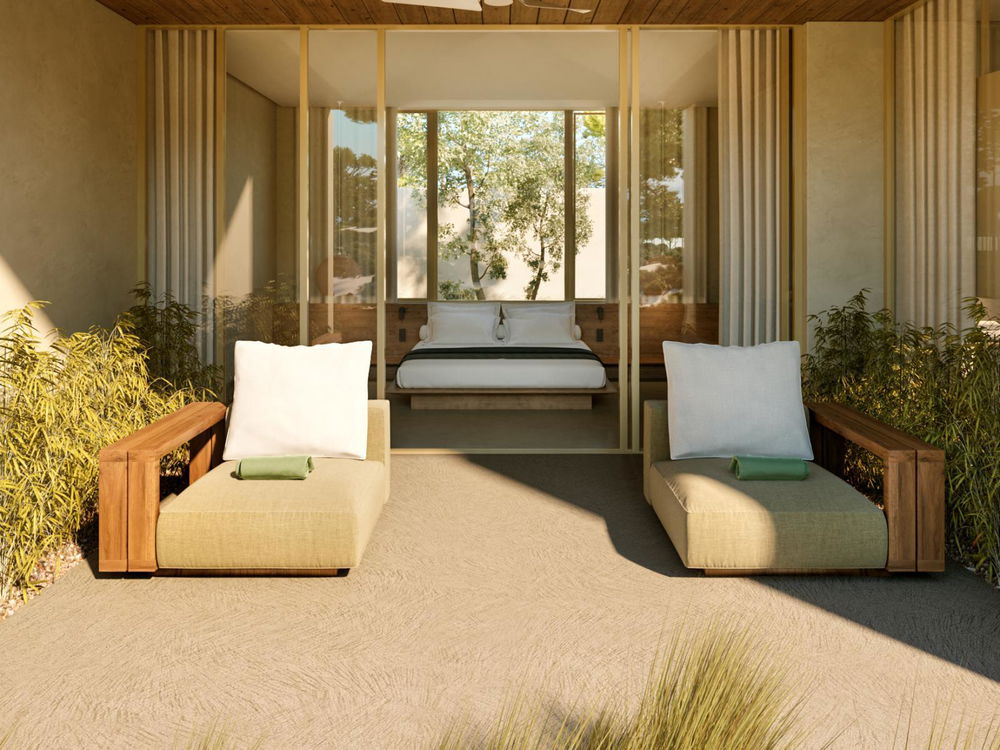 3 bedroom villa with pool and terrace in Melides 1139629183