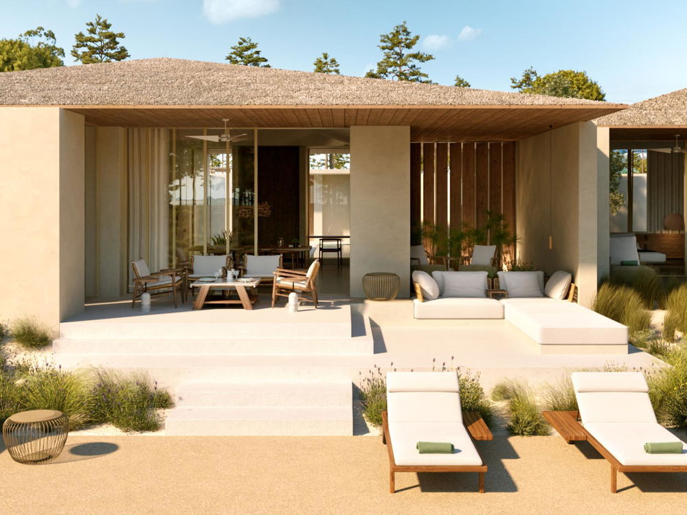 3 bedroom villa with pool and terrace in Melides 1139629183