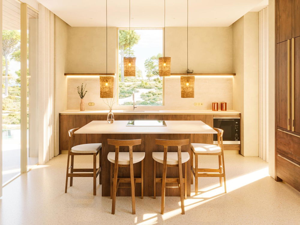 3 bedroom villa with pool and terrace in Melides 1139629183