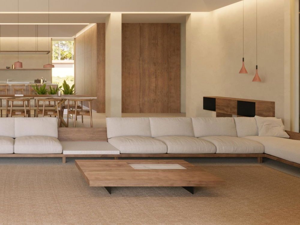 4+1 bedroom villa with pool and terrace in Melides 2917350739