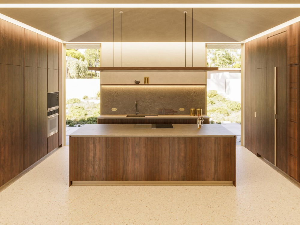 4+1 bedroom villa with pool and terrace in Melides 2917350739