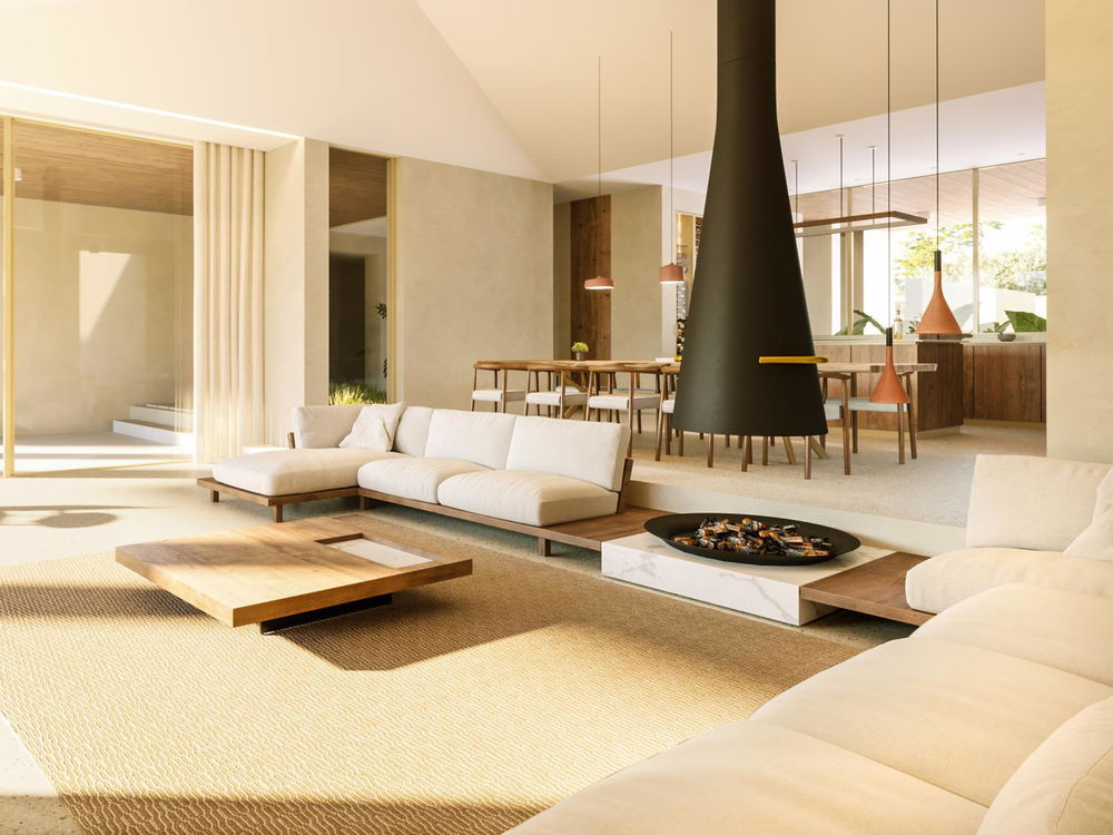 4 bedroom villa with pool and terrace in Melides 864528624