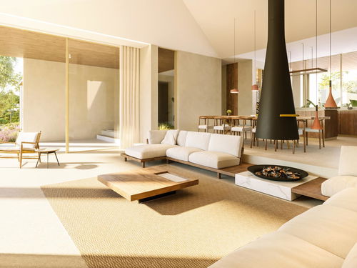 4 bedroom villa with pool and terrace in Melides 864528624