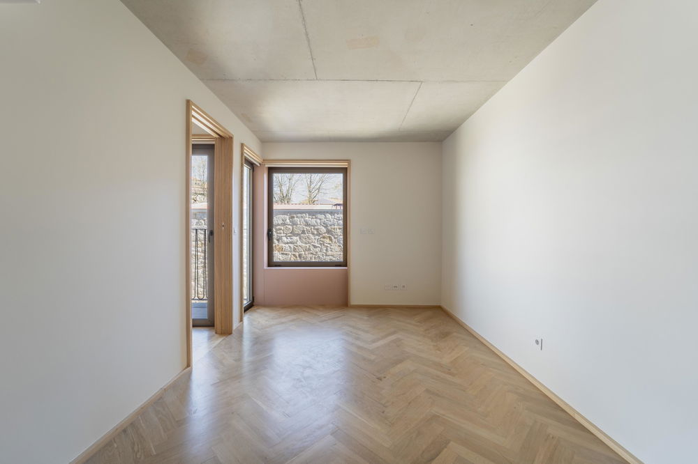 1 bedroom flat with balcony, in a new development, in Porto 431275813