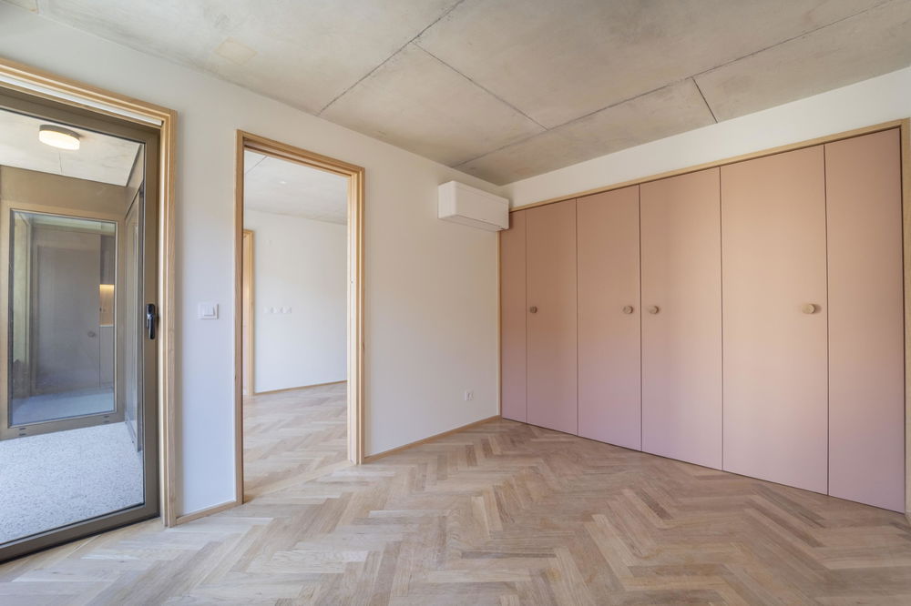 1 bedroom flat with balcony, in a new development, in Porto 431275813