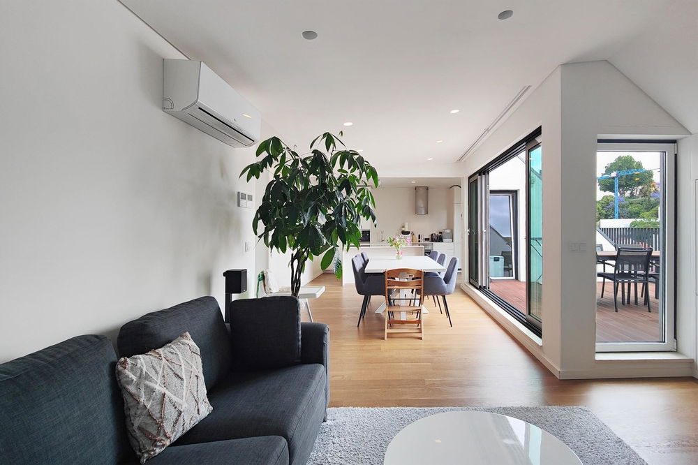 3 bedroom penthouse with terrace, on Avenida da Liberdade 4284745036