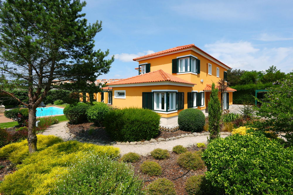 6 bedroom villa with swimming pool in the Belas Clube de Campo Condominium 2791644249