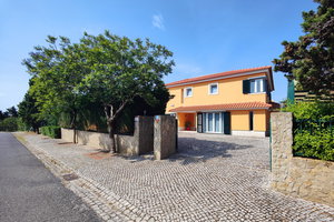 6 bedroom villa with swimming pool in the Belas Clube de Campo Condominium 2791644249