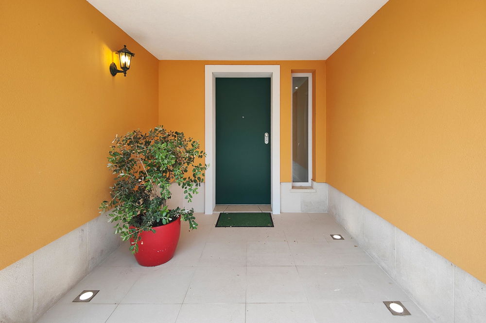 6 bedroom villa with swimming pool in the Belas Clube de Campo Condominium 2791644249