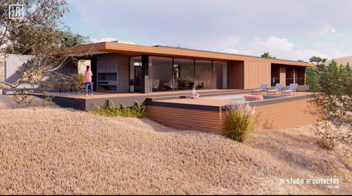 Land, Project for Rural Hotel, Santiago do Cacém 684056889