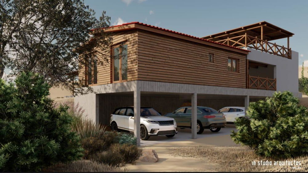 Land, Project for Rural Hotel, Santiago do Cacém 684056889