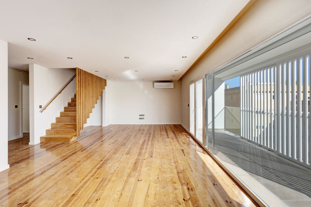 3+1 bedroom flat with balcony in new development, Estoril 1965942875