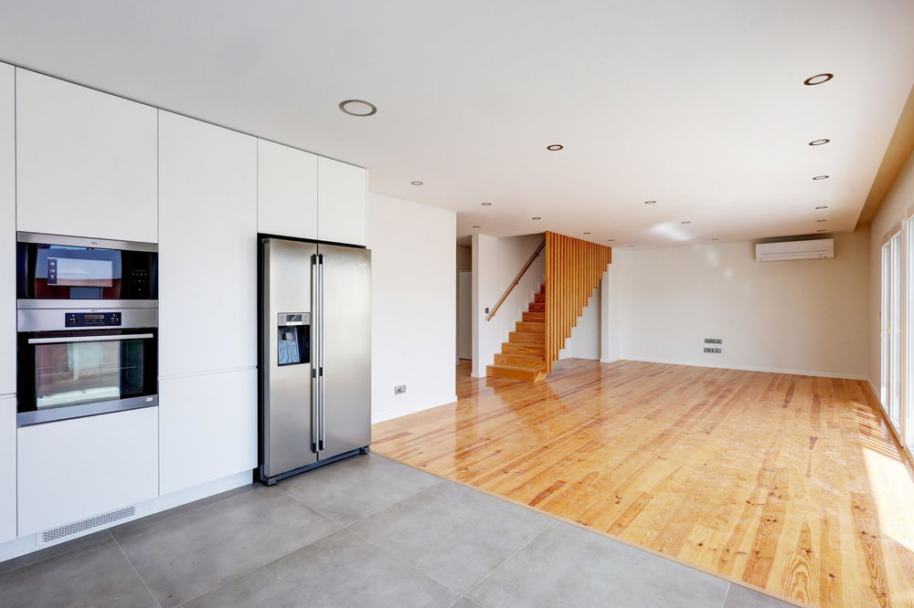 3+1 bedroom flat with balcony in new development, Estoril 1965942875