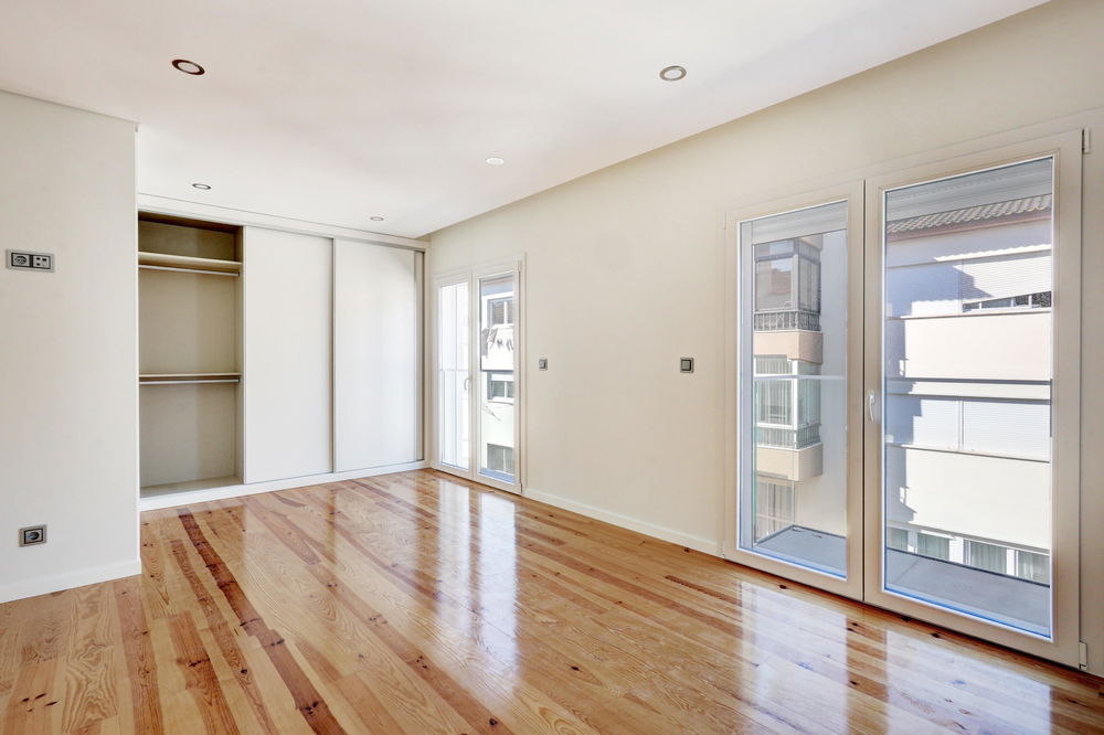 3+1 bedroom flat with balcony in new development, Estoril 1965942875