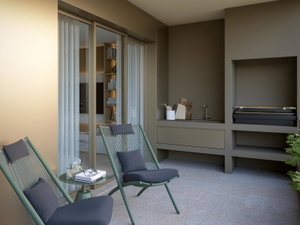 1 bedroom flat with balcony, in Praia da Rocha 1887358613