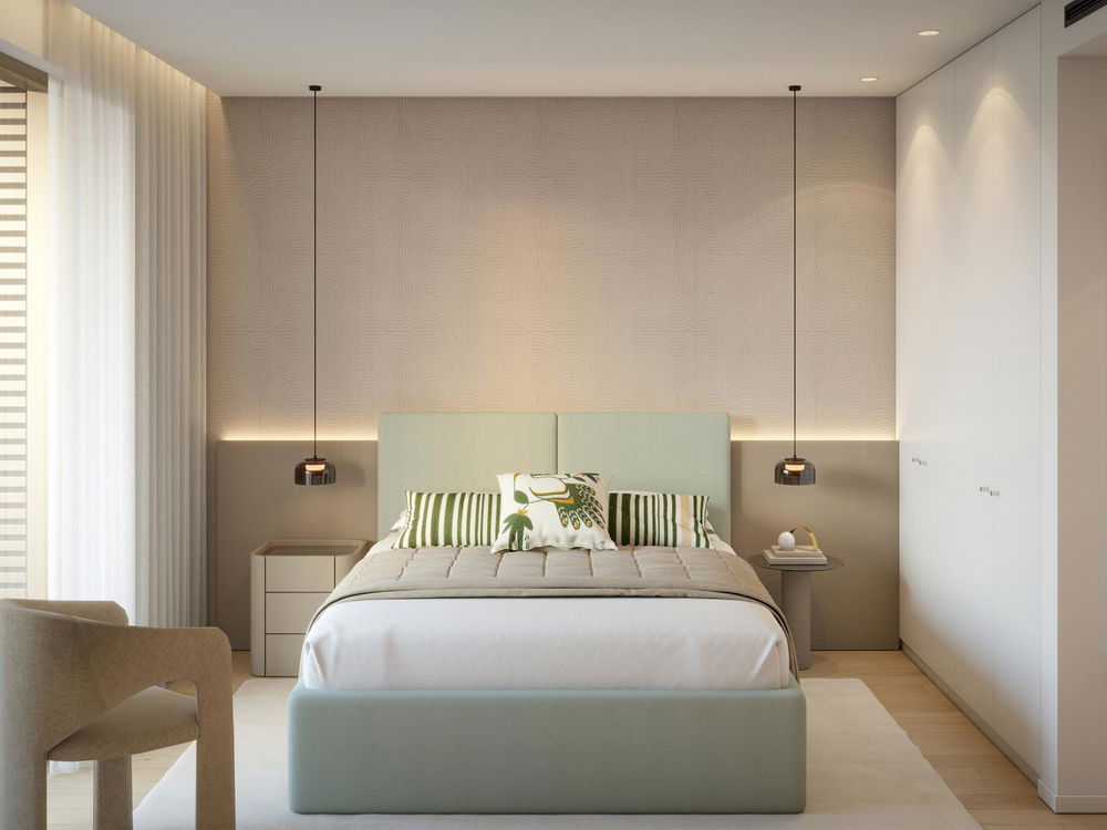 1 bedroom flat with balcony, in Praia da Rocha 1624486911