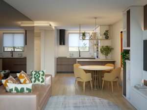 2 bedroom flat with balcony, in Praia da Rocha 894409857