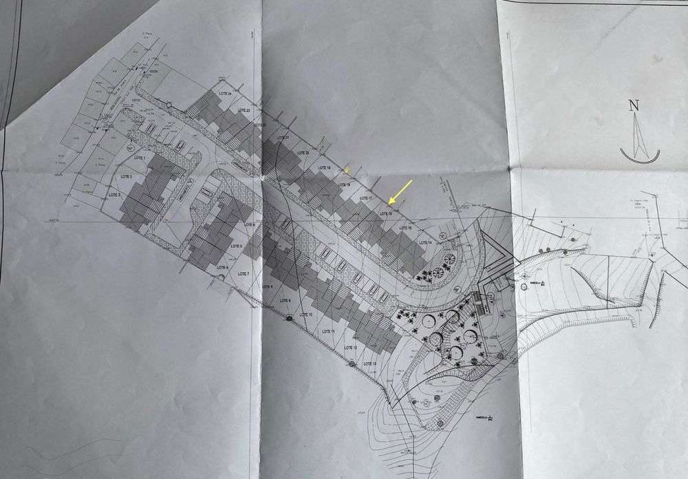 Four plots for construction on the Costa Vicentina 92002327