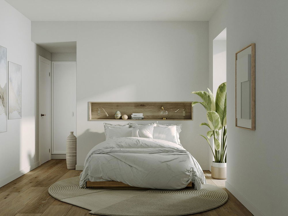 3 bedroom flat with outdoor area, next to the Douro River 742208676