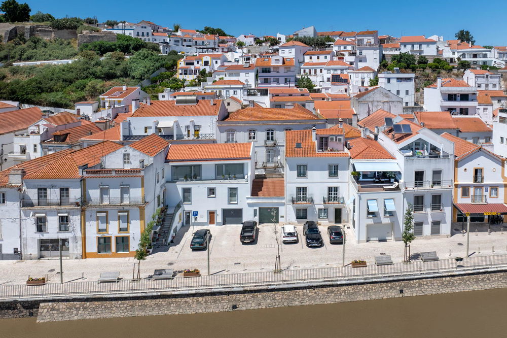 4 bedroom villa with terrace in Alcácer do Sal 1463750131