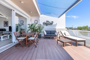 4 bedroom villa with terrace in Alcácer do Sal centre, open river views 1463750131