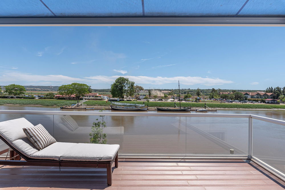 4 bedroom villa with terrace in Alcácer do Sal 1463750131