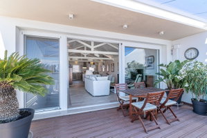 4 bedroom villa with terrace in Alcácer do Sal centre, open river views 1463750131
