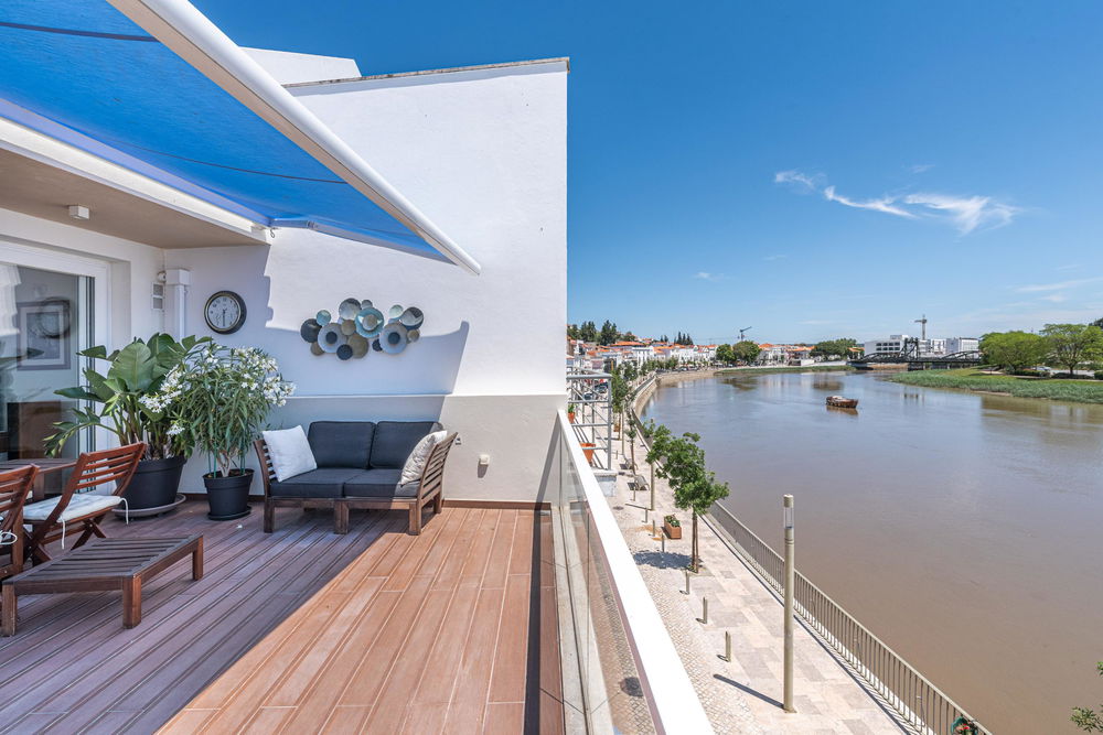 4 bedroom villa with terrace in Alcácer do Sal 1463750131