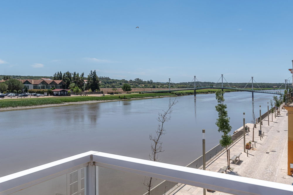 4 bedroom villa with terrace in Alcácer do Sal 1463750131