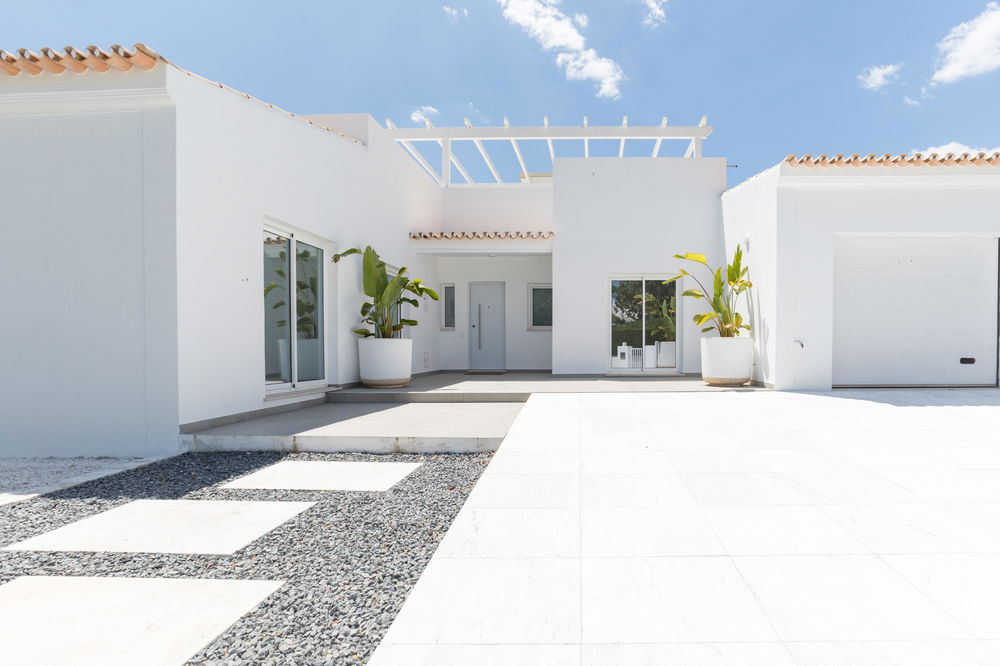 Moradia T4 com piscina em Vilamoura, Algarve 2465504979