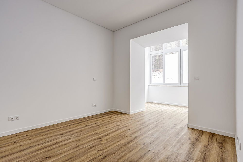 Brand new 0 bedroom flat with terrace in Arroios, Lisbon 3380033070