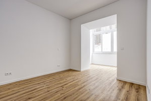 Brand new 0 bedroom flat with terrace in Arroios, Lisbon 3380033070
