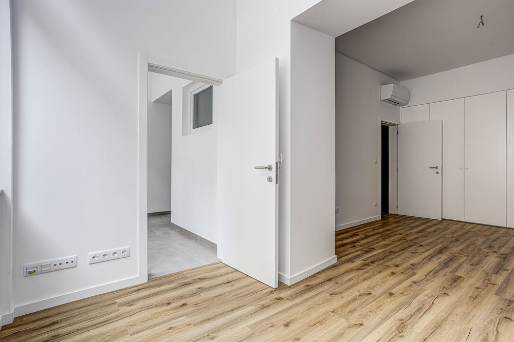 Brand new 0 bedroom flat with terrace in Arroios, Lisbon 3380033070