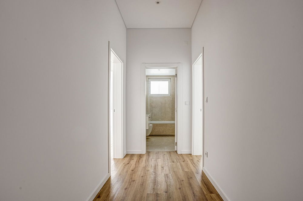 Brand new 0 bedroom flat with terrace in Arroios, Lisbon 3380033070