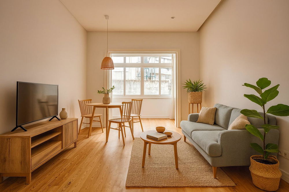 Brand new 2 bedroom flat in Arroios with 113 sqm 538219291