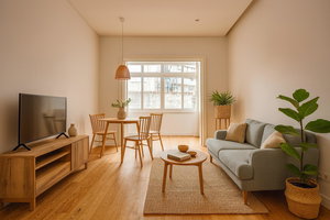 Brand new 2 bedroom flat in Arroios with 113 sqm 538219291