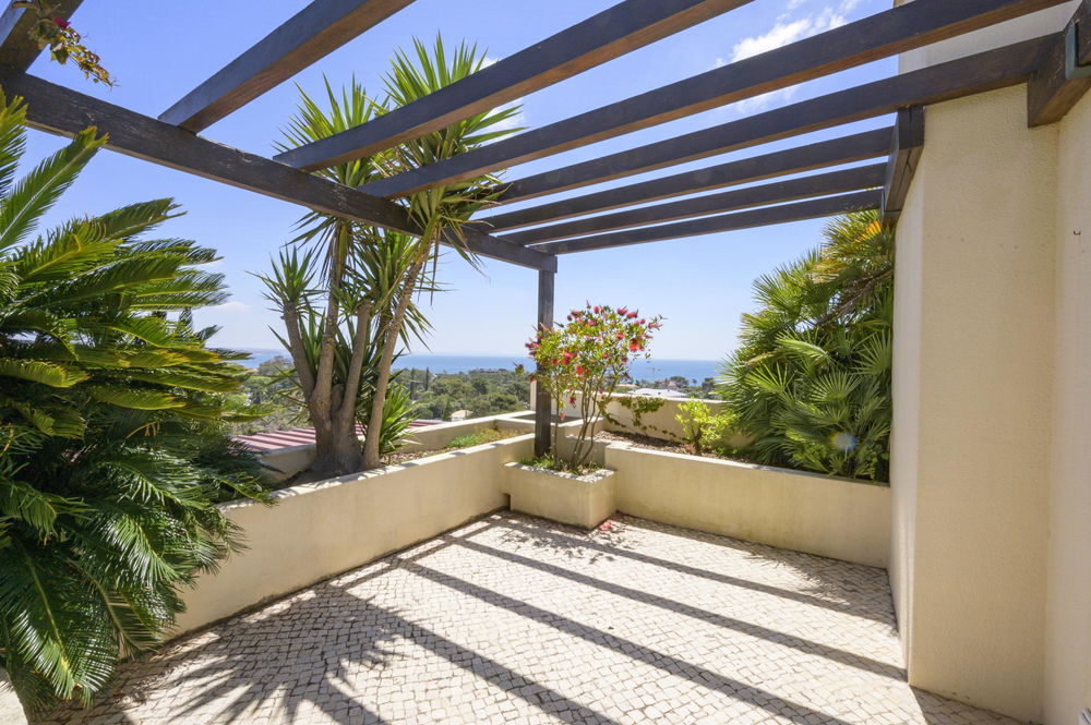 6 bedroom duplex penthouse, with front sea view, next to Carmona Park 3318954357