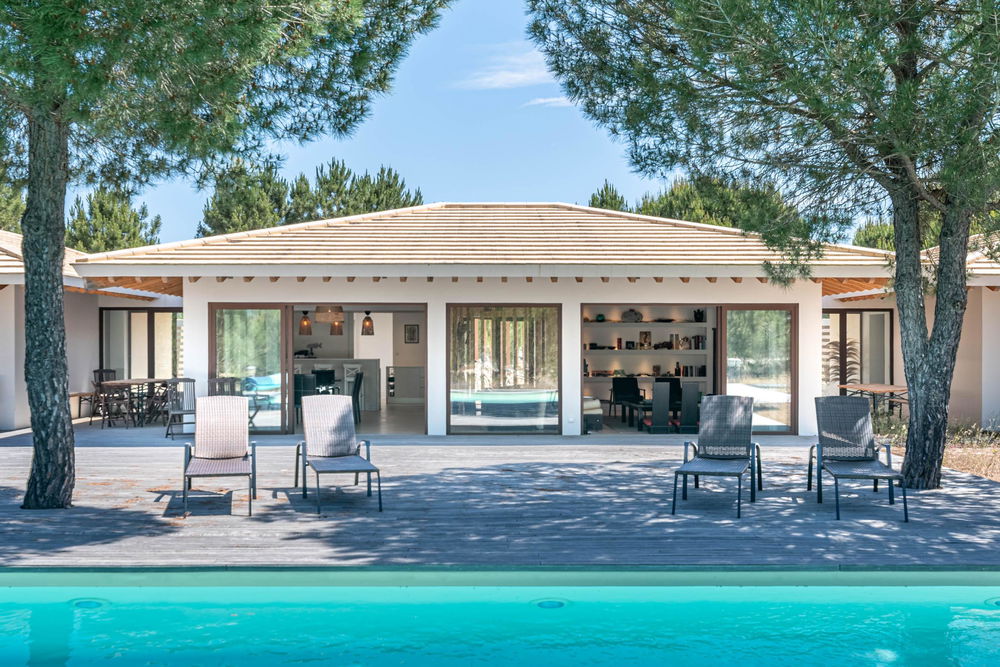 3 bedroom villa located in the Spatia Comporta Resort 3189199701